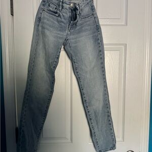 Ralph Lauren Classic Blue Women's Jeans